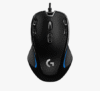 Logitech G300s Optische Gaming Mouse