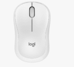 LOGITECH MOUSE M221 White