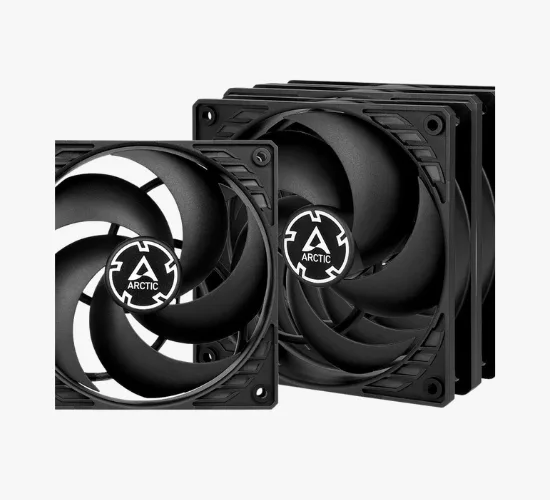 Arctic P12 Fan 5Pack