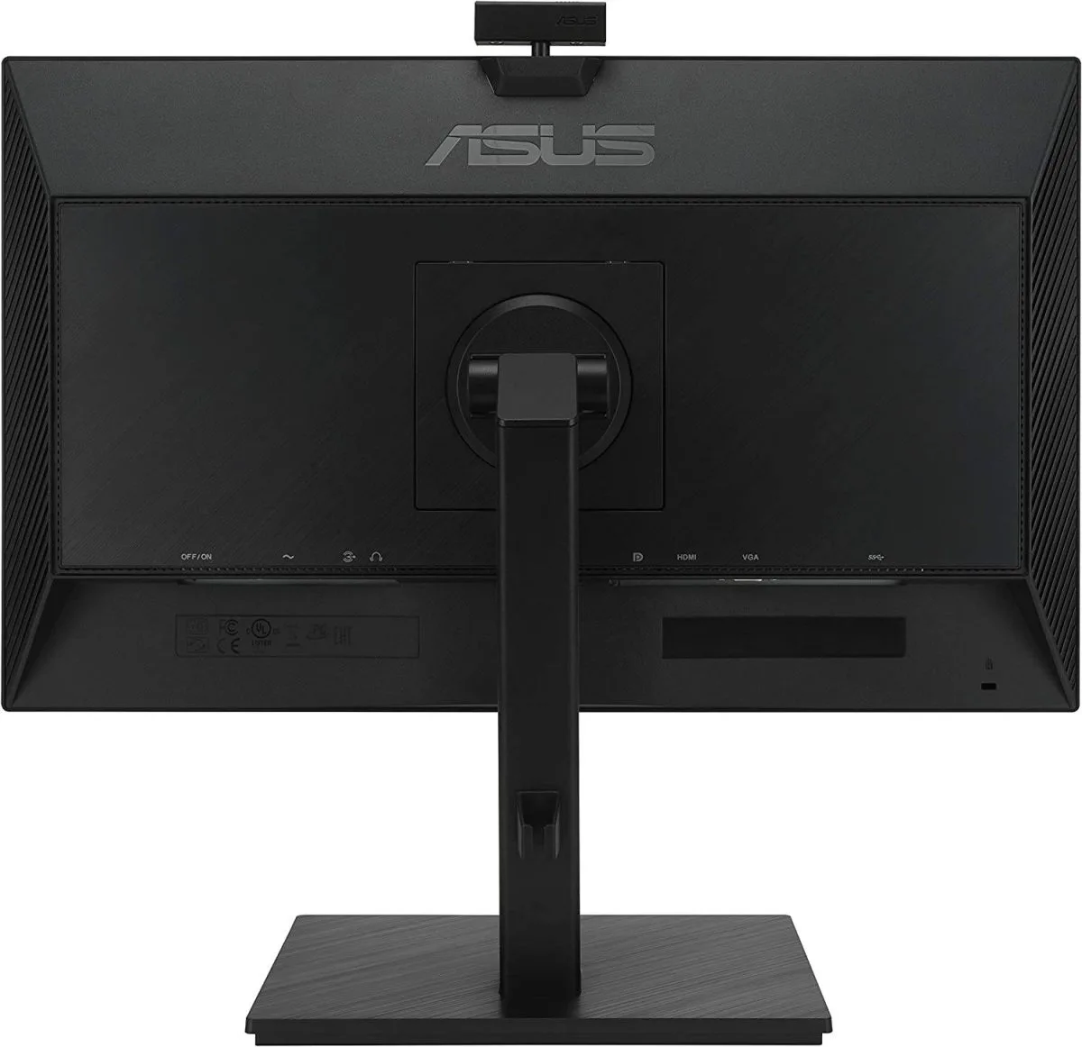 ASUS Conferencing Monitor