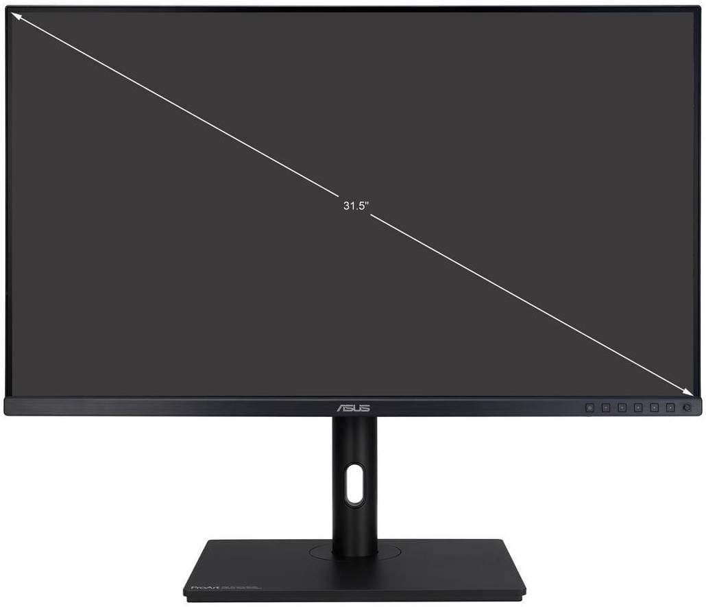 Asus ProArt Monitor