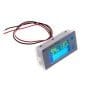 DC10-100V Battery Voltage Monitor