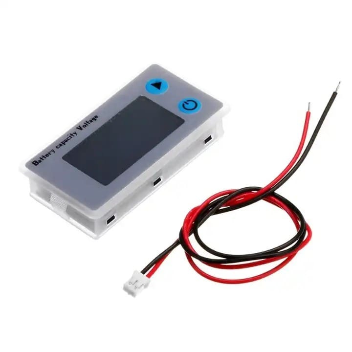 DC10-100V Battery Voltage Monitor