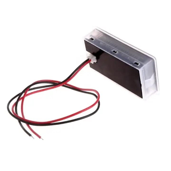 DC10-100V Battery Voltage Monitor