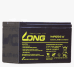 Long 12V 9Ah Rechargeable Battery
