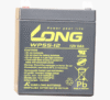Long 12V 5Ah Rechargeable Sealed UPS Battery