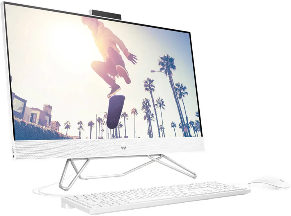 HP 27-CB1155NH 27'' FHD