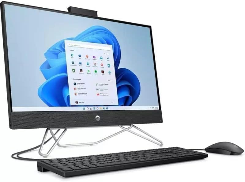HP 27-CB1013NH 27'' FHD