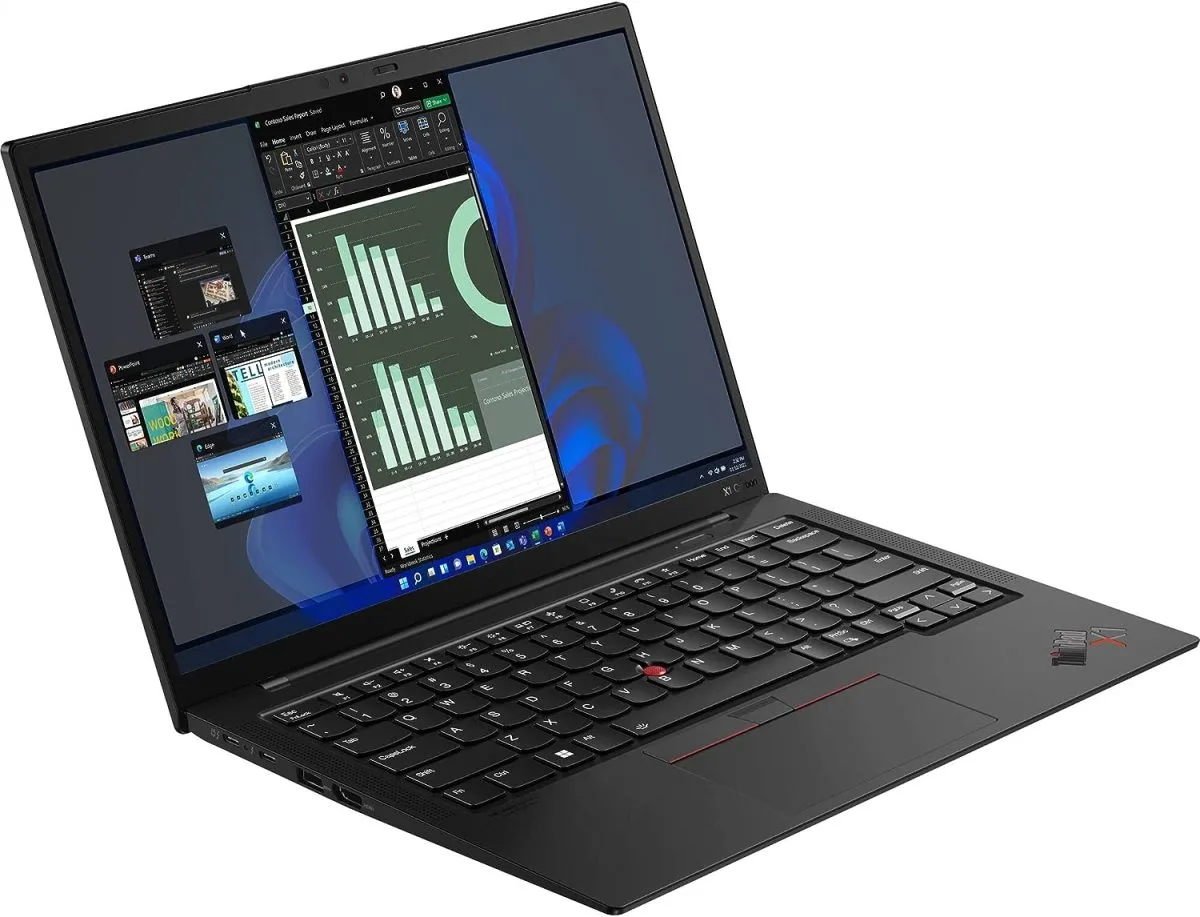 Lenovo Think Book X1 Carbon Laptop