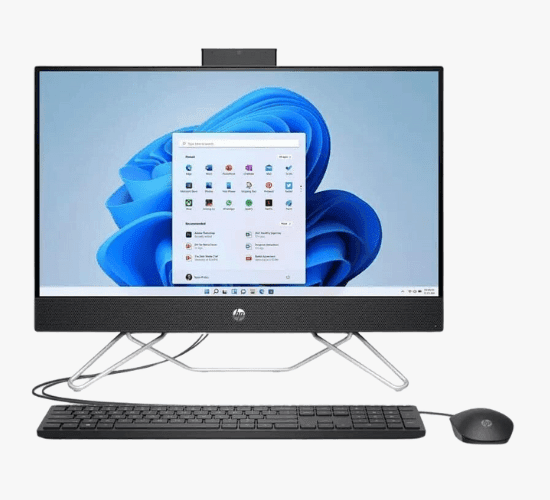 HP 27-CB1013NH 27'' FHD