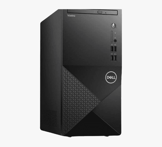 Dell Vostro 3910 12th Generation Business Desktop