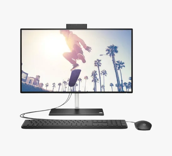 HP 24-CB1034NH 23.8'' FHD Touch Display