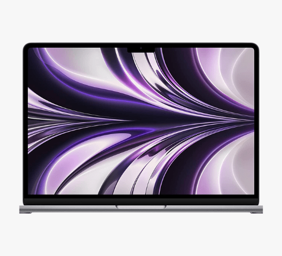 Apple MacBook Air 13.6 inch A2681 M2 Chip 8GB RAM 512GB SSD Grey
