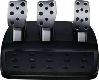 LLogitech G920 Racing Wheel and Pedals for Xbox One and PC