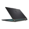 MSI Cyborg 15 A13UC Gaming Laptop - Intel i7-13620H, 16GB, 512GB NVMe PCIe SSD Gen4x4, RTX 3050 GDDR6 4GB - Image 5