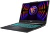 MSI Cyborg 15 A13UC Gaming Laptop - Intel i7-13620H, 16GB, 512GB NVMe PCIe SSD Gen4x4, RTX 3050 GDDR6 4GB - Image 3