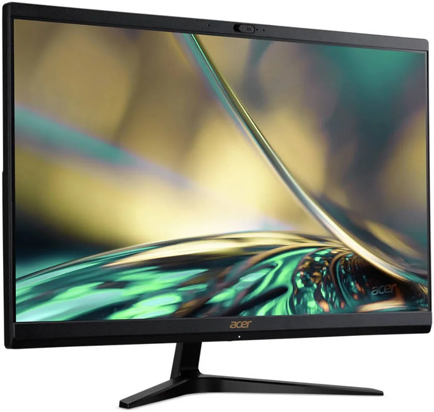 Acer Aspire Desktop Computer C24