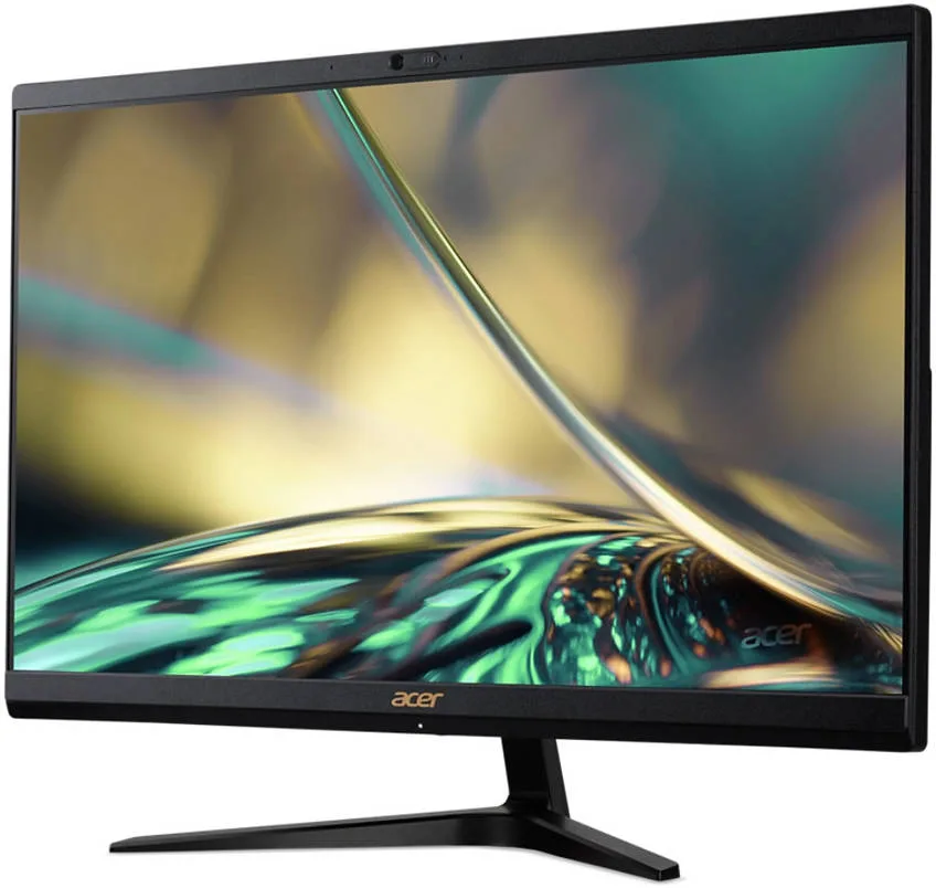 Acer Aspire Desktop Computer C24