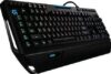 Logitech G910 Orion Spectrum RGB Mechanical Gaming Keyboard