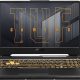 ASUS TUF Gaming F15 Gaming Laptop Intel Core i7-13700H Processor 16GB RAM 512GB SSD Nvidia RTX 4060 8GB 15.6 FHD 144Hz DOS | FX507VV4-LP080