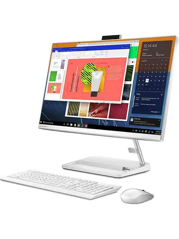 Lenovo IdeaCentre Desktop Computer