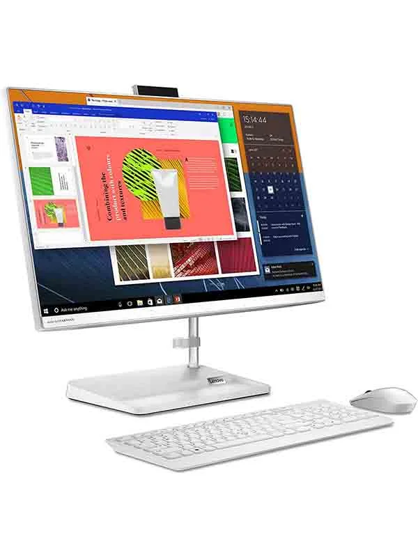 Lenovo IdeaCentre Desktop Computer