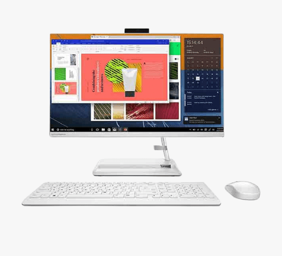 Lenovo IdeaCentre Desktop Computer