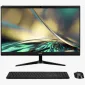 Acer Aspire Desktop Computer C24