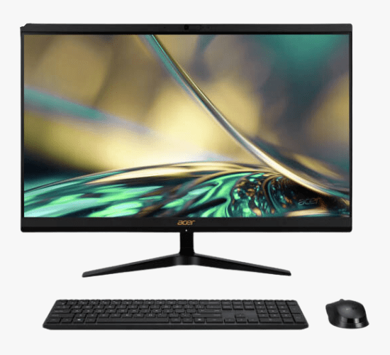 Acer Aspire Desktop Computer C24