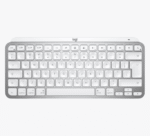 Logitech MX Keys Mini Wireless Keyboard White