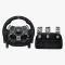 Logitech G920 Racing Wheel and Pedals for Xbox One and PC