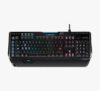 Logitech G910 Orion Spectrum RGB Mechanical Gaming Keyboard