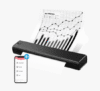 Phomemo M08F A4 Portable Thermal Printer