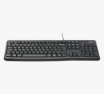 Logitech K120 Wired Keyboard