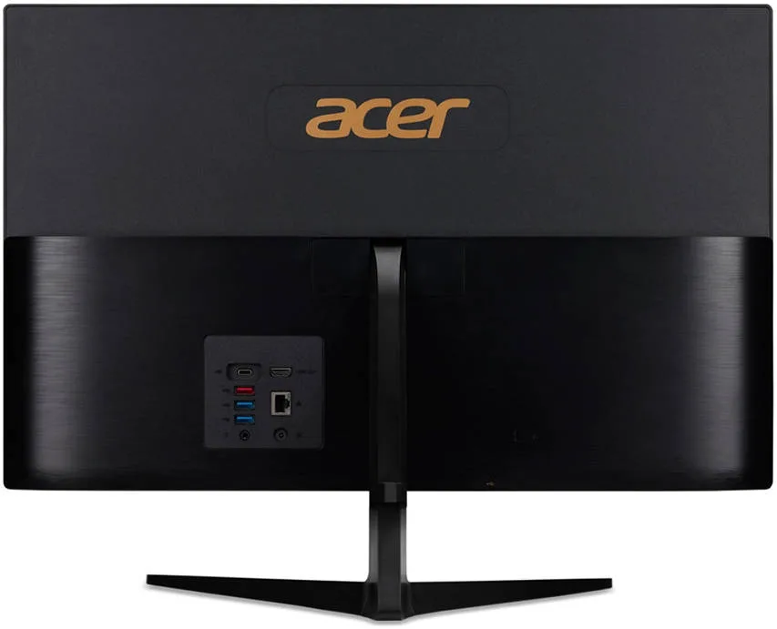Acer Aspire Desktop Computer C24