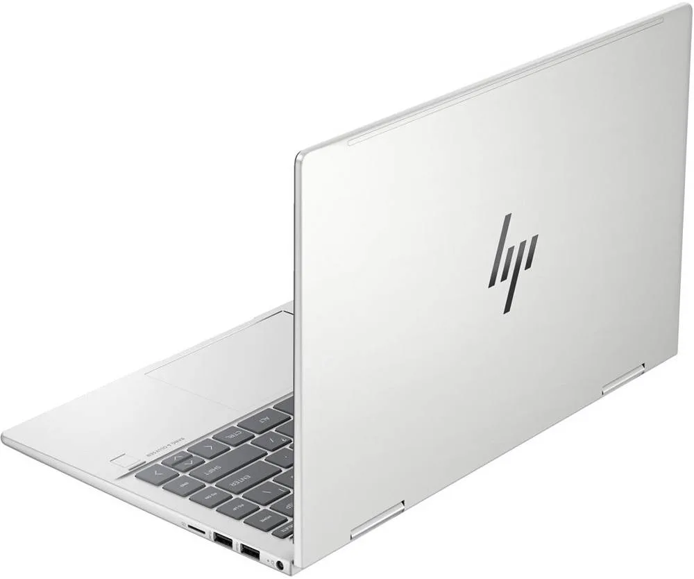 HP Envy 14 X360 core i7 - Iraq