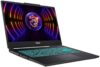 MSI Cyborg 15 A13UC Gaming Laptop - Intel i7-13620H, 16GB, 512GB NVMe PCIe SSD Gen4x4, RTX 3050 GDDR6 4GB - Image 4
