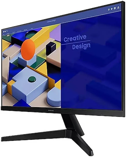 Samsung monitor 24 inch Iraq