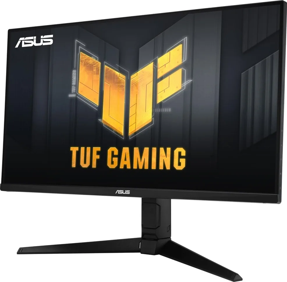 ASUS 4K 144Hz Monitor