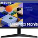 Samsung 24 FHD Monitor LS24C310 (1920 x 1080) 75Hz 5Ms IPS Flat Monitor