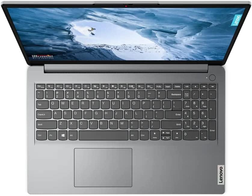 Lenovo Ideapad 1 Laptop Intel Core i3