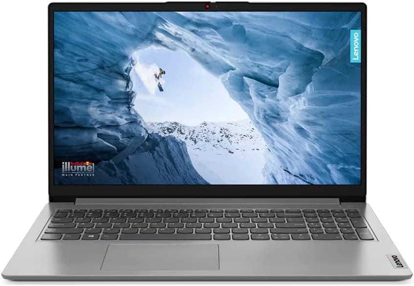Lenovo Ideapad 1 Laptop Intel Core i3