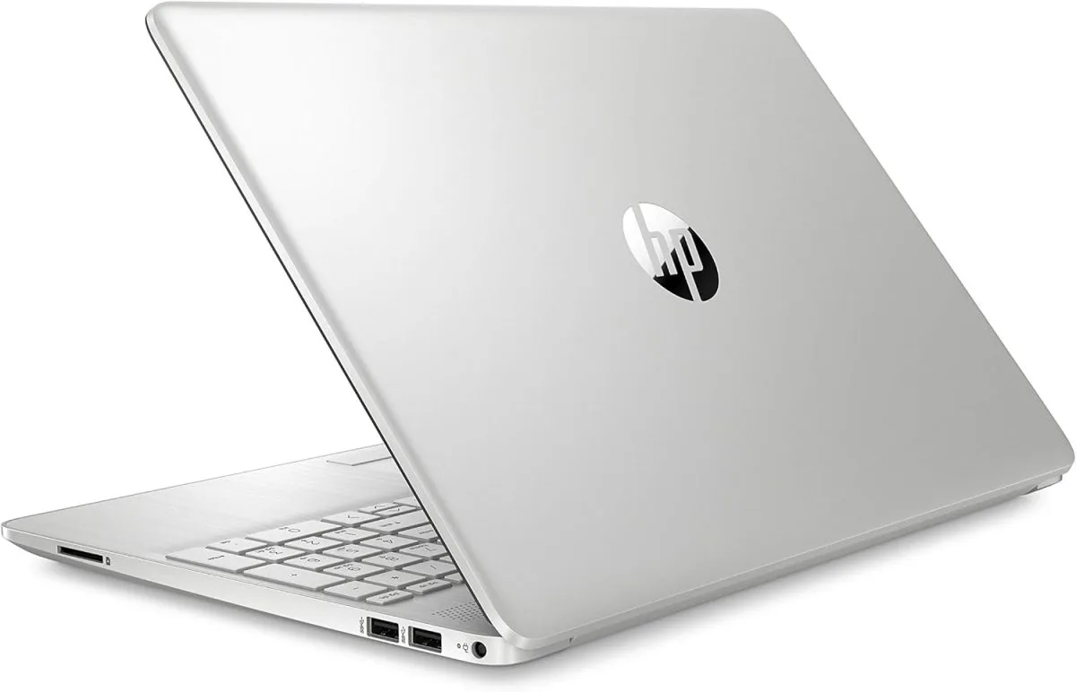 HP 15s-FQ2052ne Laptop Intel Core i5