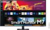 SAMSUNG LS43BM700UMX 43 Inch Smart Monitor