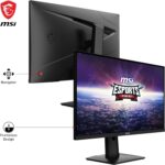 MSI 27 240Hz Monitor