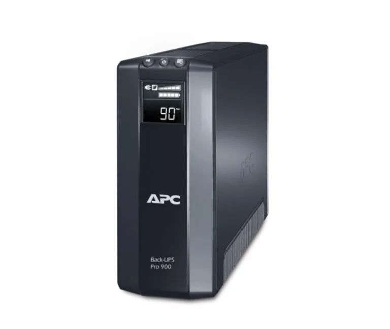 APC Power-Saving Back-UPS Pro 900, 900VA, 230V BR900GI