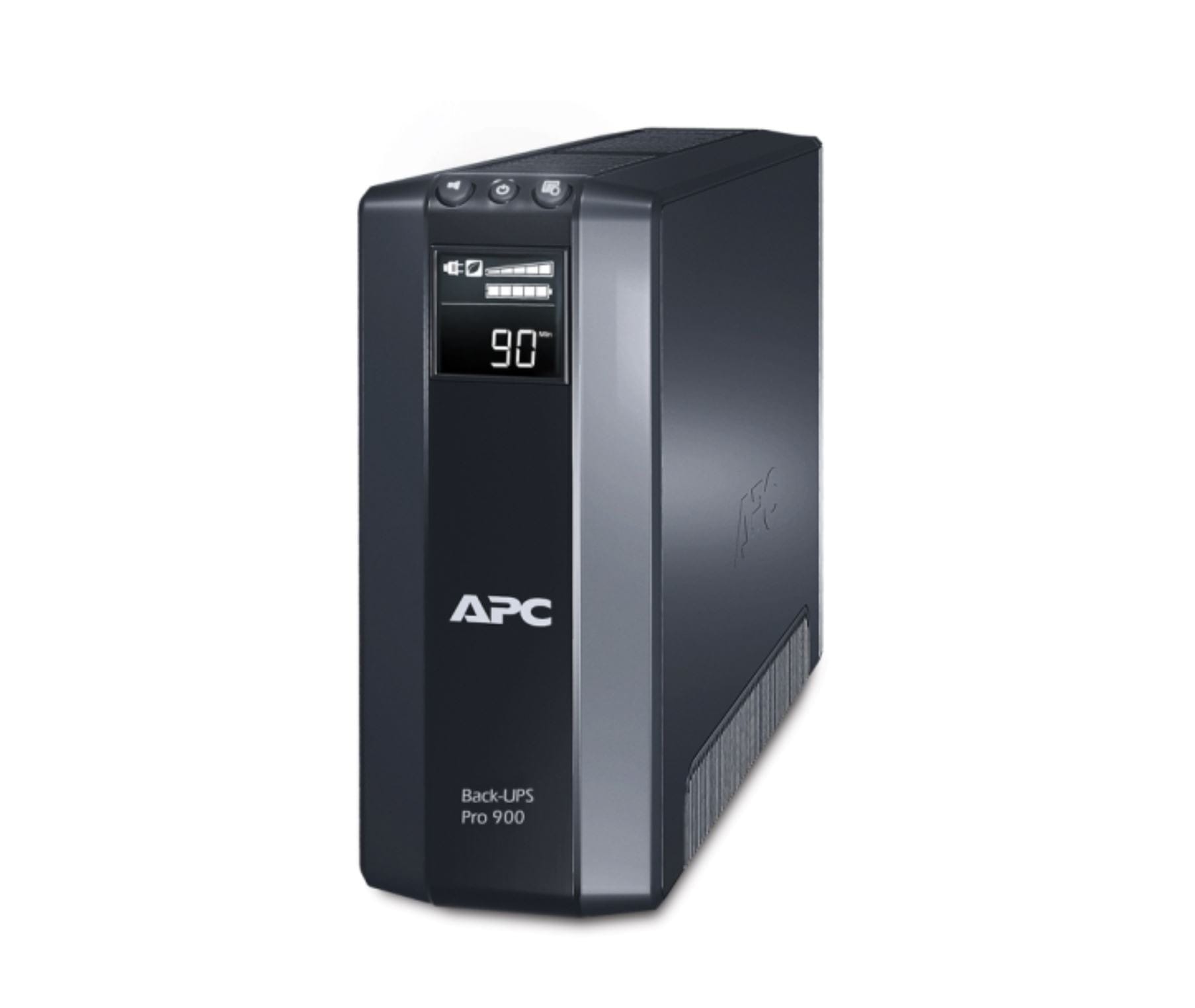 APC APC Power-Saving Back-UPS Pro 900VA 230V 900VA, 230V