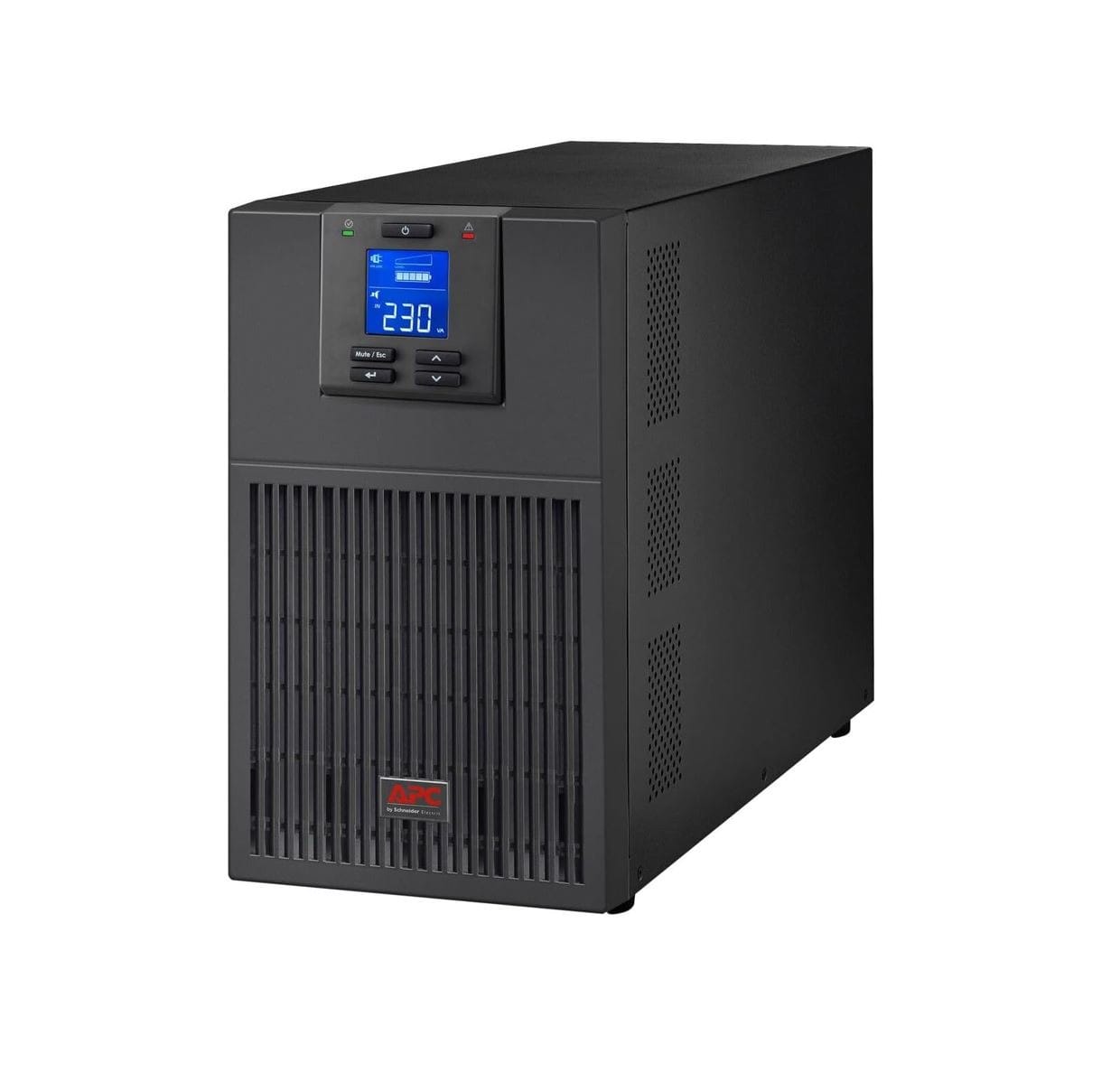 APC APC SRV Easy UPS 1000VA Tower Type 230V Tower Type 800W SRV1KI 1000VA, 230V, 800W