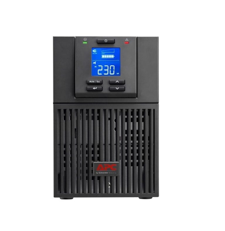 APC SRV Easy UPS 1000VA SRV1KI