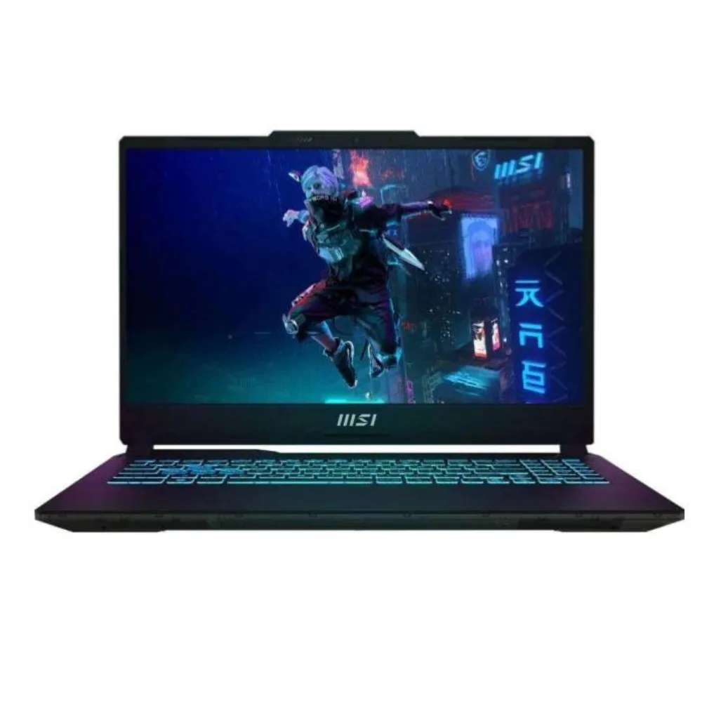 MSI Cyborg 15 Gaming Laptop